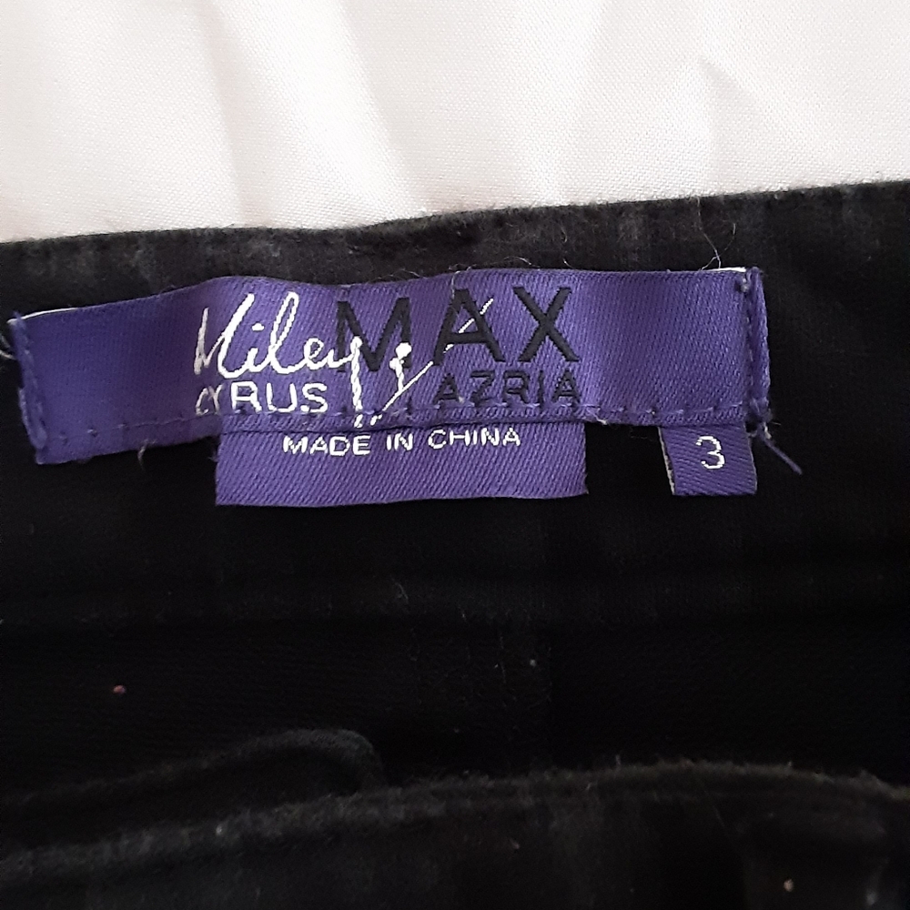 Juniors Pants